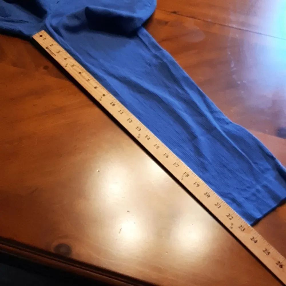 Anne Klein Blue Capris - Picture 8 of 8